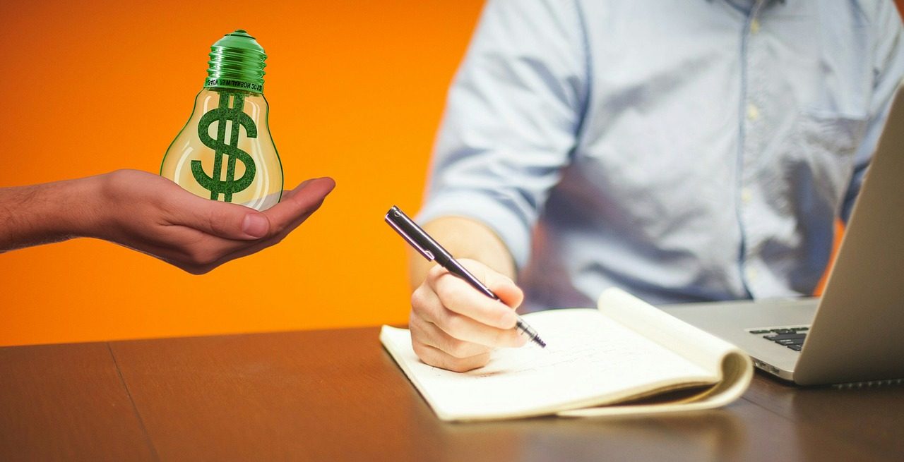 Content Marketing und WDF IDF